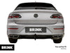 BRINK 598500 Trailer Hitch