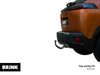 BRINK 694700 Trailer Hitch for PEUGEOT 2008 II (U_)