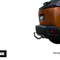 BRINK 694700 Trailer Hitch for PEUGEOT 2008 II (U_)