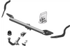 BRINK 497100 Trailer Hitch for PEUGEOT 308 I SW (4E, 4H)