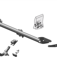 BRINK 497100 Trailer Hitch for PEUGEOT 308 I SW (4E, 4H)