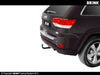 BRINK 583000 Trailer Hitch for JEEP Grand Cherokee IV (WK, WK2)