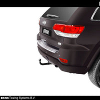 BRINK 583000 Trailer Hitch for JEEP Grand Cherokee IV (WK, WK2)