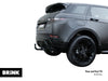 BRINK 689600 Trailer Hitch