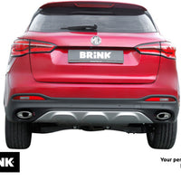 BRINK 696800 Trailer Hitch for MG MG HS