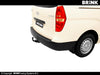 BRINK 516100 Trailer Hitch for HYUNDAI H-1