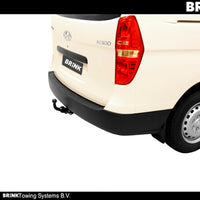 BRINK 516100 Trailer Hitch for HYUNDAI H-1