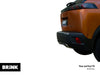 BRINK 694700 Trailer Hitch for PEUGEOT 2008 II (U_)