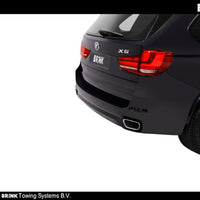BRINK 586900 Trailer Hitch for BMW X5, X6