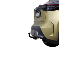 BRINK 4014400 Trailer Hitch for TOYOTA Yaris Cross (MXP_)