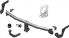 BRINK 556000 Trailer Hitch