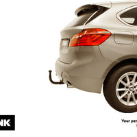 BRINK 617900 Trailer Hitch