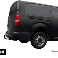 BRINK 617500 Trailer Hitch
