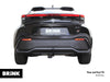 Brink Swan Neck (Fixed) Towbar