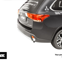 BRINK 606300 Trailer Hitch for MITSUBISHI Outlander III Off-Road (GG, GF)