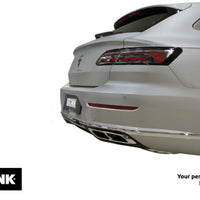 BRINK 614700 Trailer Hitch