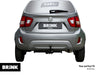 BRINK 627300 Trailer Hitch for SUZUKI Ignis III (MF)