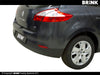 BRINK 512600 Trailer Hitch for RENAULT MEGANE, SCÉNIC
