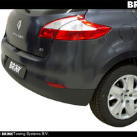 BRINK 512600 Trailer Hitch for RENAULT MEGANE, SCÉNIC