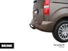 BRINK 617400 Trailer Hitch