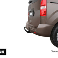 BRINK 617400 Trailer Hitch