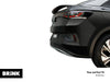 BRINK 4008000 Trailer Hitch