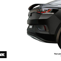 BRINK 4008000 Trailer Hitch