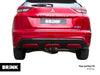 BRINK 4010100 Trailer Hitch for MITSUBISHI Eclipse Cross (GK_)