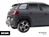 BRINK 650200 Trailer Hitch for CITROËN C3 Aircross II (2R, 2C)