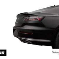 BRINK 598400 Trailer Hitch