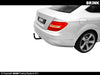 BRINK 582000 Trailer Hitch suitable for MERCEDES-BENZ C-Class