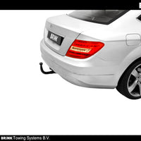 BRINK 582000 Trailer Hitch suitable for MERCEDES-BENZ C-Class