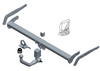BRINK 676700 Trailer Hitch for FORD FOCUS