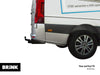 BRINK 511200 Trailer Hitch