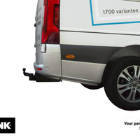 BRINK 511200 Trailer Hitch