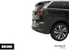 BRINK 634300 Trailer Hitch for PEUGEOT 5008 II