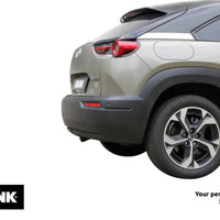 BRINK 697000 Trailer Hitch for MAZDA MX-30 (DR)