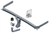 BRINK 644700 Trailer Hitch for KIA Stonic Hatchback (YB)