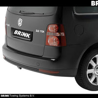 BRINK 480600 Trailer Hitch for VW TOURAN