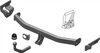 BRINK 566700 Trailer Hitch for KIA Carens IV (RP)