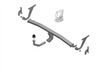BRINK 669500 Trailer Hitch