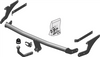 BRINK 613000 Trailer Hitch for RENAULT MEGANE