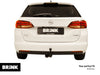 BRINK 615800 Trailer Hitch for OPEL Astra K Sports Tourer (B16)