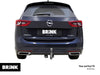 BRINK 642500 Trailer Hitch for OPEL Insignia B Sports Tourer (Z18)