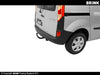 BRINK 566100 Trailer Hitch