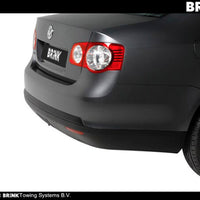 Brink Diagonal Detachable Towbar