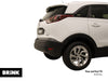 BRINK 635800 Trailer Hitch for OPEL Crossland X (P17)