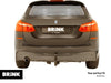 BRINK 617900 Trailer Hitch