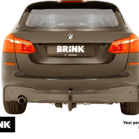 BRINK 617900 Trailer Hitch