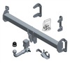 BRINK 648300 Trailer Hitch for VOLVO XC60 II (246)